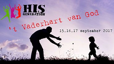 afbeelding Vaderhart